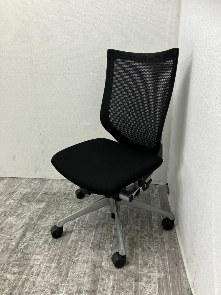 オカムラBaron(バロン)チェア バロンチェア 商品画像1