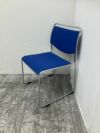 イトーキスタッキングチェア 商品画像1