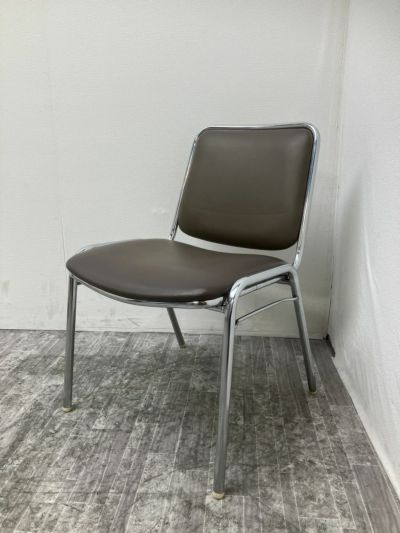 スタッキングチェア 商品画像1