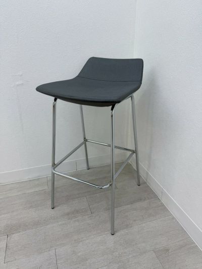 相合家具ROM(ロム)スタンドチェアシリーズ ハイチェア 商品画像1