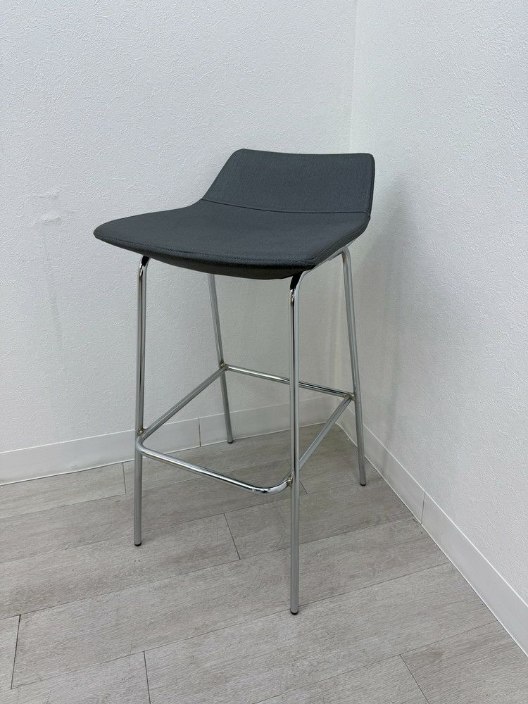 相合家具ROM(ロム)スタンドチェアシリーズ ハイチェア 商品画像1