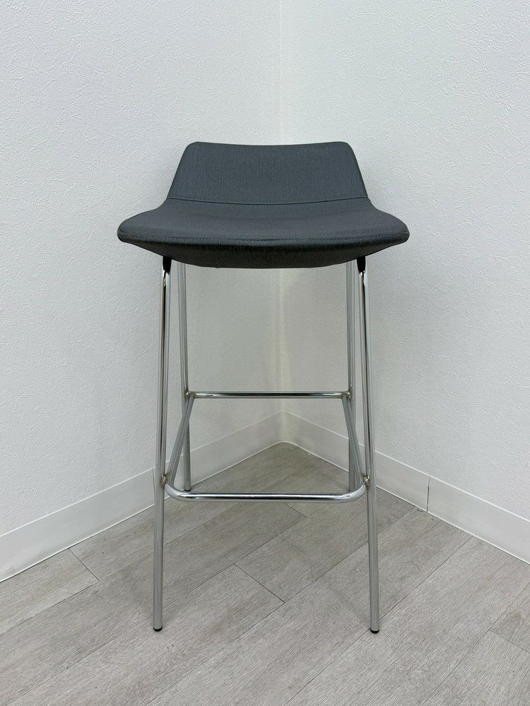 相合家具ROM(ロム)スタンドチェアシリーズ ハイチェア 商品画像2