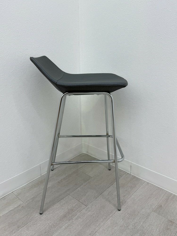 相合家具ROM(ロム)スタンドチェアシリーズ ハイチェア 商品画像3