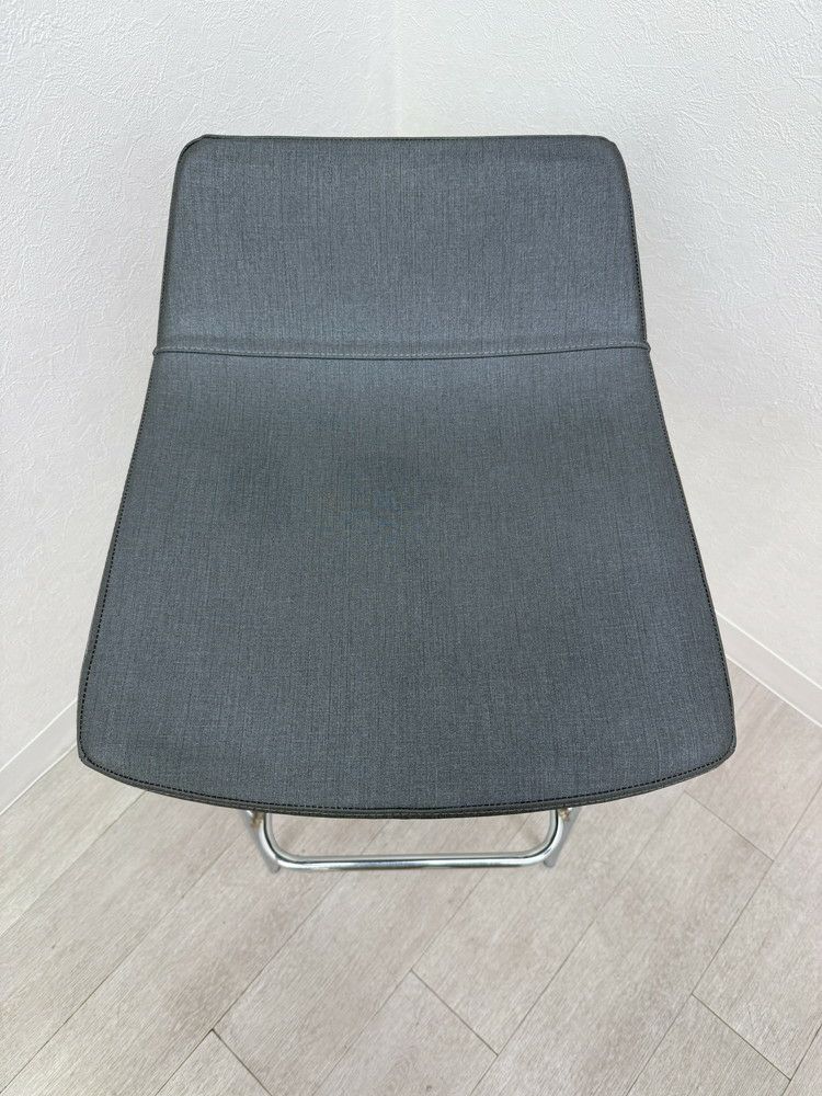 相合家具ROM(ロム)スタンドチェアシリーズ ハイチェア 商品画像6