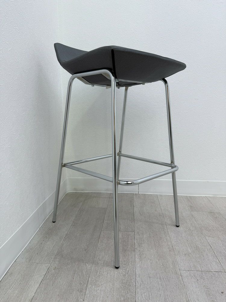 相合家具ROM(ロム)スタンドチェアシリーズ ハイチェア 商品画像9