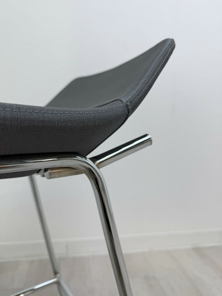 相合家具ROM(ロム)スタンドチェアシリーズ ハイチェア 商品画像12