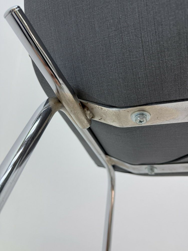 相合家具ROM(ロム)スタンドチェアシリーズ ハイチェア 商品画像13