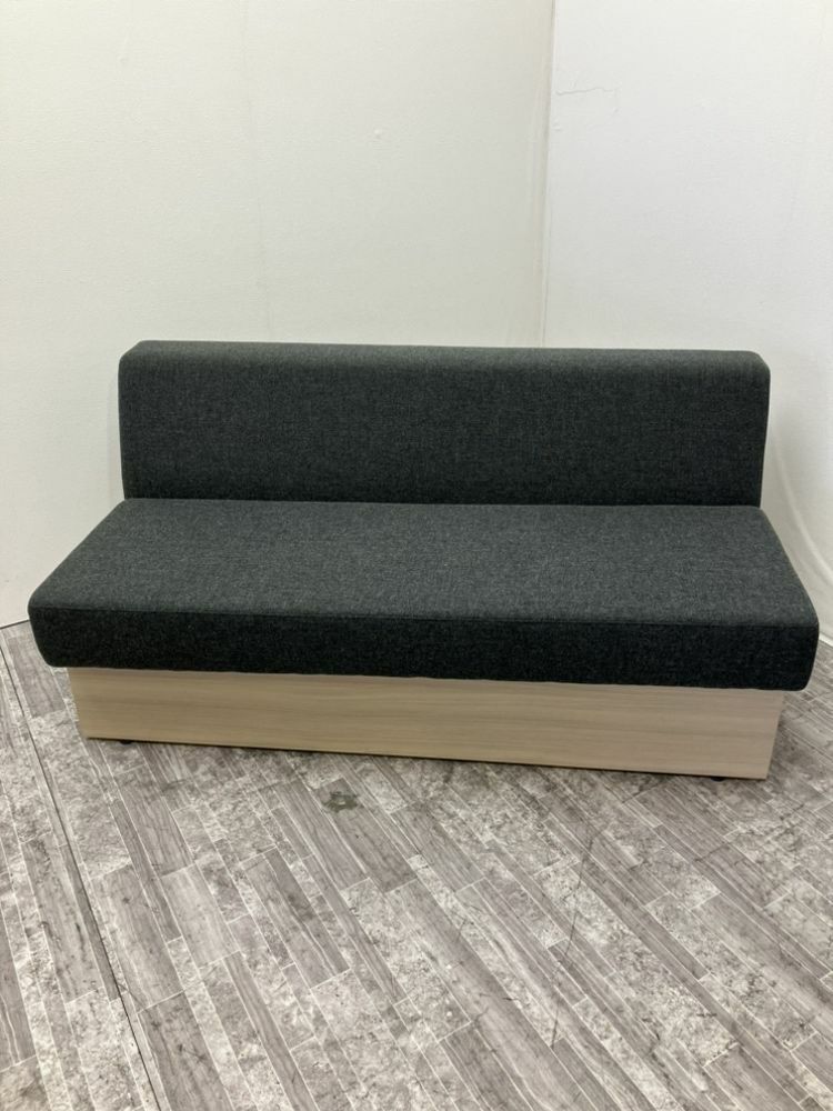 コクヨワイヤードソファシリーズ 1500ロビーソファ 商品画像1