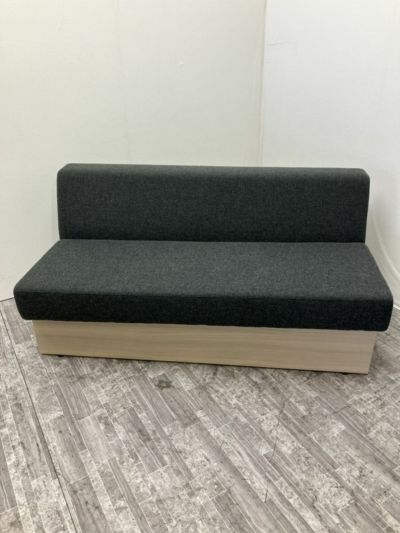 コクヨワイヤードソファシリーズ 1500ロビーソファ 商品画像1