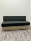 コクヨワイヤードソファシリーズ 1500ロビーソファ 商品画像2