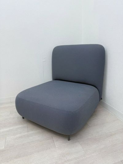 PEDRALI（ペドラリ）Buddy(バディ)シリーズ 1人掛けソファ 商品画像1