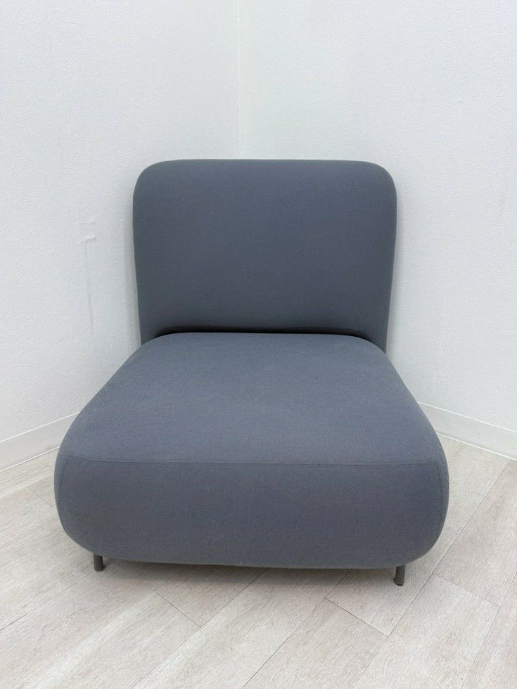 PEDRALI（ペドラリ）Buddy(バディ)シリーズ 1人掛けソファ 商品画像2