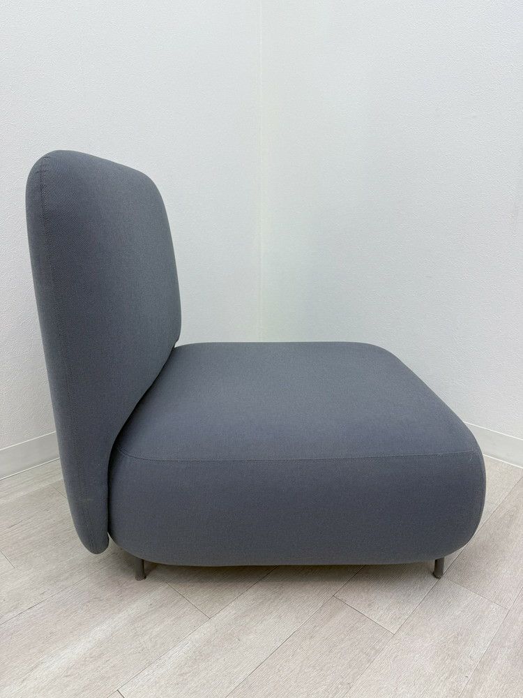 PEDRALI（ペドラリ）Buddy(バディ)シリーズ 1人掛けソファ 商品画像3