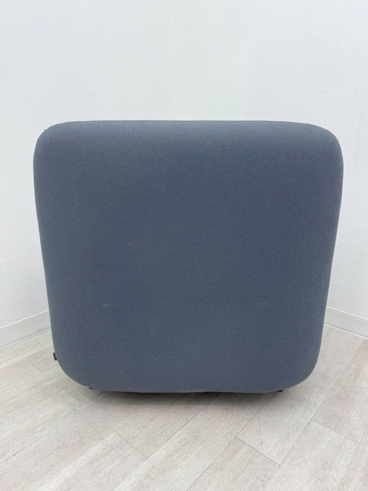 PEDRALI（ペドラリ）Buddy(バディ)シリーズ 1人掛けソファ 商品画像4