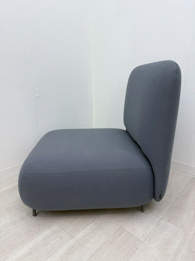 PEDRALI（ペドラリ）Buddy(バディ)シリーズ 1人掛けソファ 商品画像5