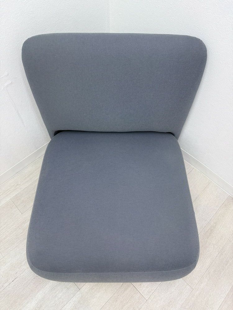 PEDRALI（ペドラリ）Buddy(バディ)シリーズ 1人掛けソファ 商品画像6