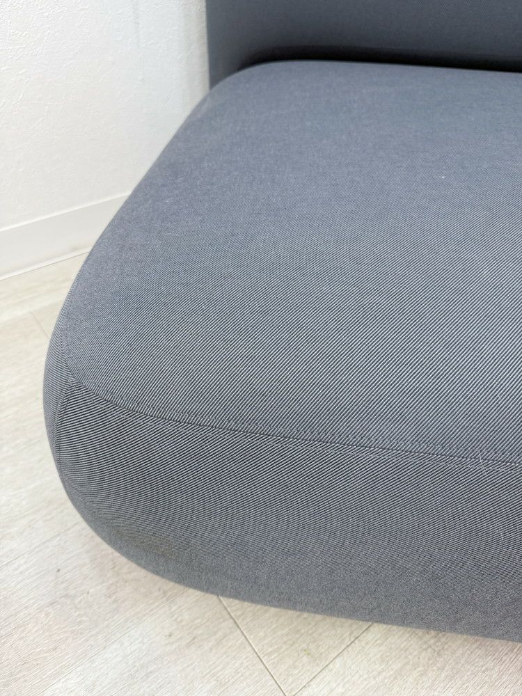 PEDRALI（ペドラリ）Buddy(バディ)シリーズ 1人掛けソファ 商品画像8