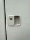 イトーキL型ロッカーシリーズ 4人用ロッカー 商品画像8
