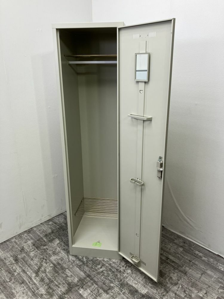 1人用ロッカー 商品画像2