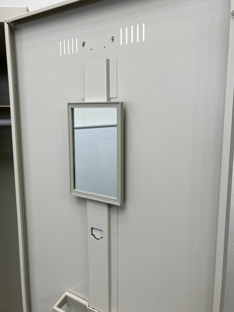 1人用ロッカー 商品画像5