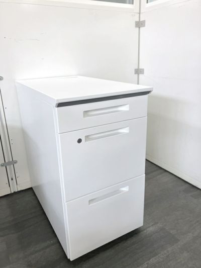 コクヨisシリーズ 脇机 商品画像1