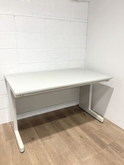 ライオンEDシリーズ 1200平デスク 商品画像1