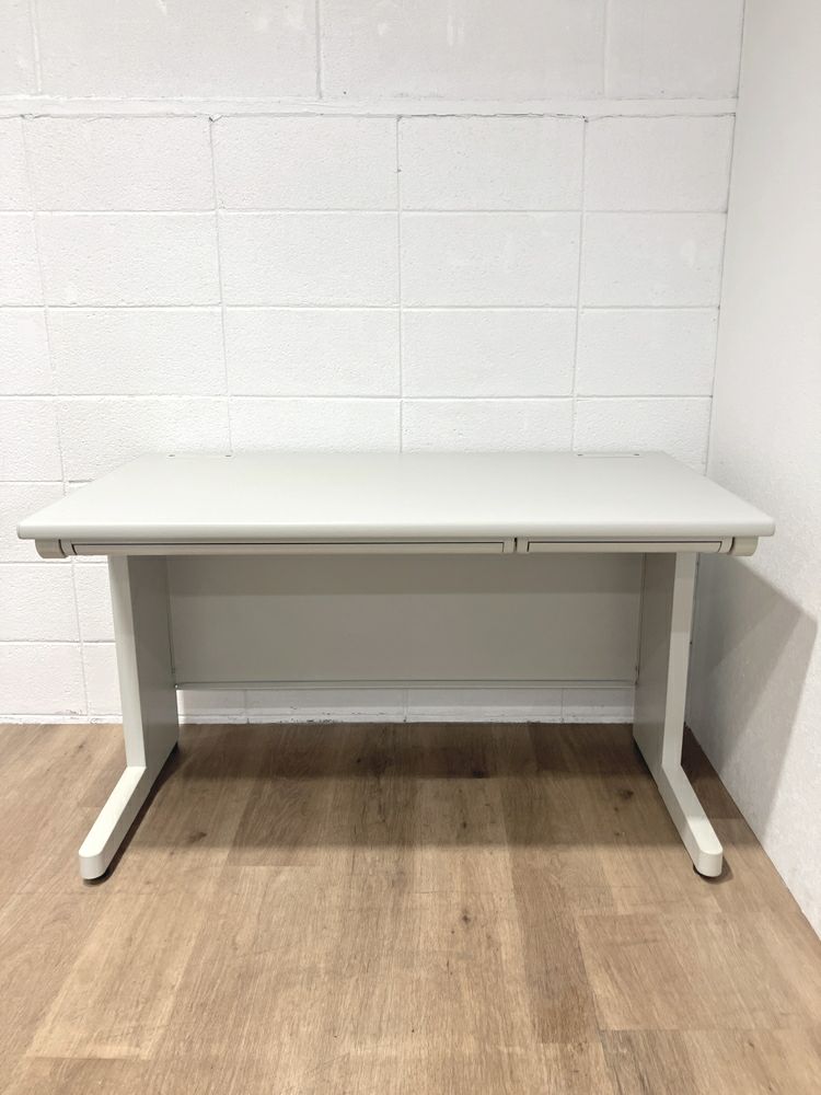 ライオンEDシリーズ 1200平デスク 商品画像2