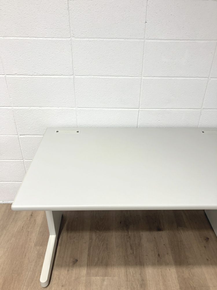 ライオンEDシリーズ 1200平デスク 商品画像3