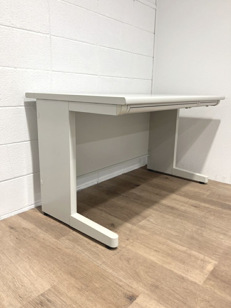 ライオンEDシリーズ 1200平デスク 商品画像5