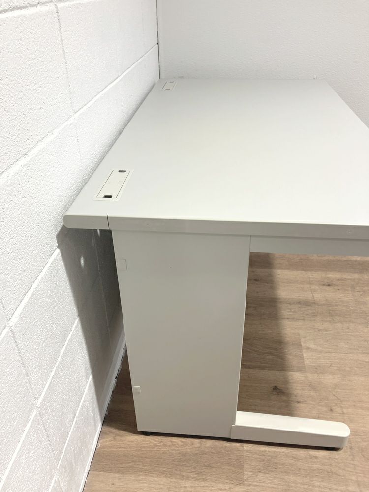 ライオンEDシリーズ 1200平デスク 商品画像6