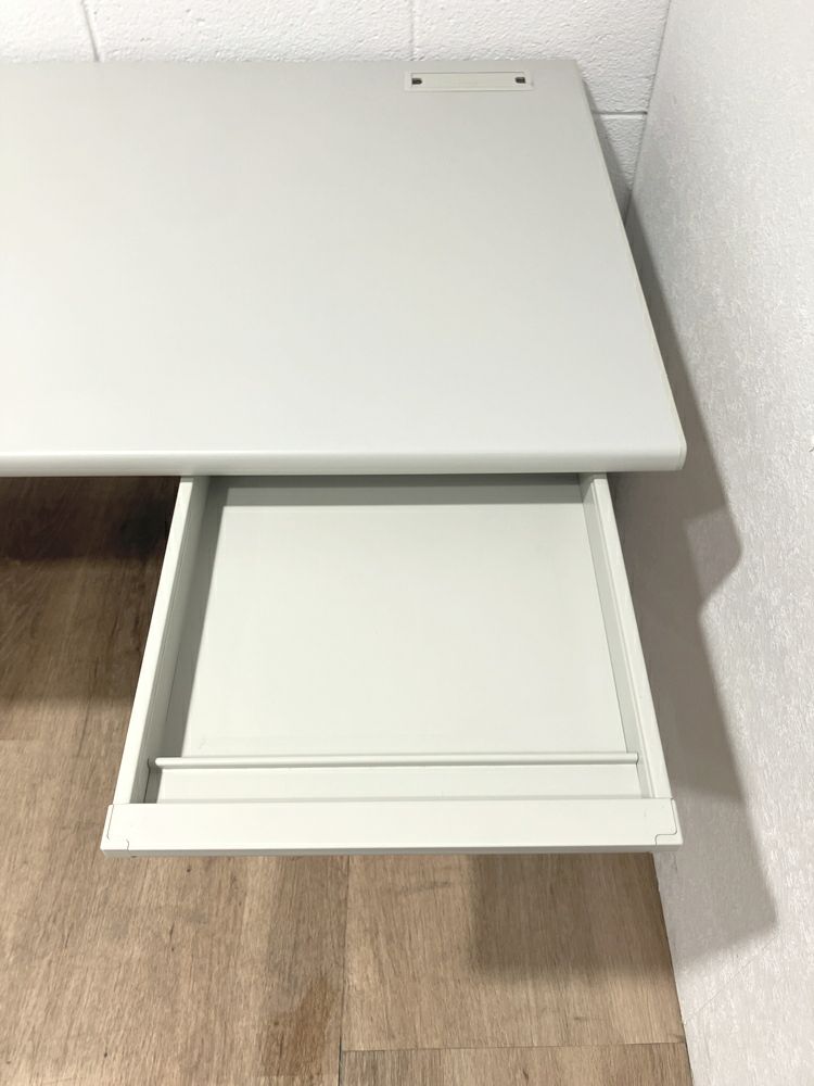 ライオンEDシリーズ 1200平デスク 商品画像10