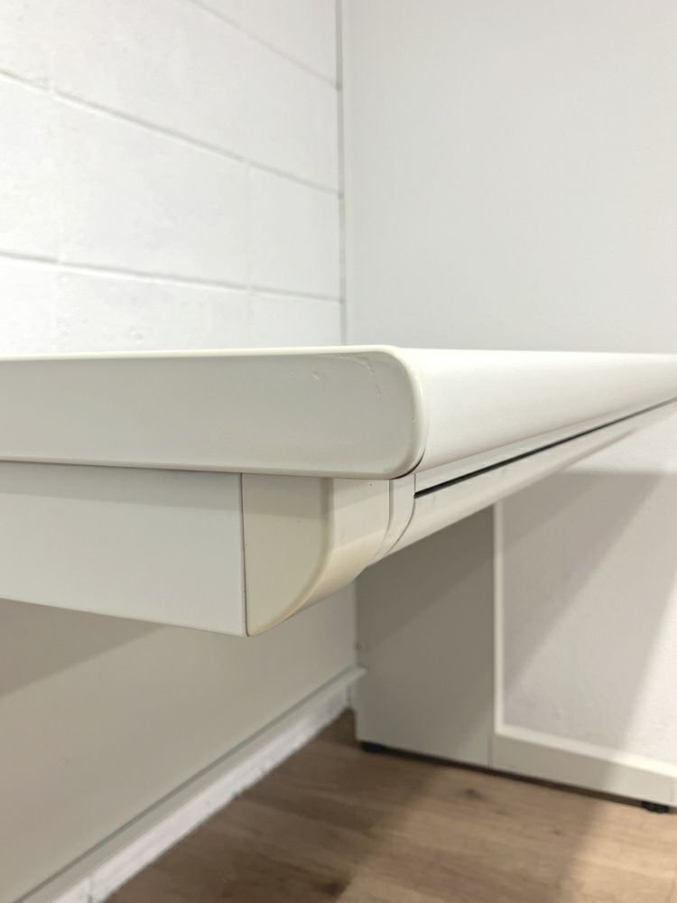 ライオンEDシリーズ 1200平デスク 商品画像11