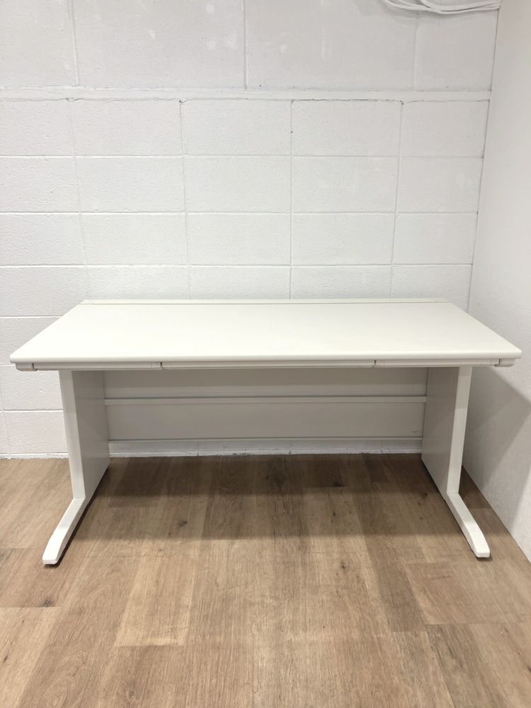 イトーキCXシリーズ 1400平デスク 商品画像2