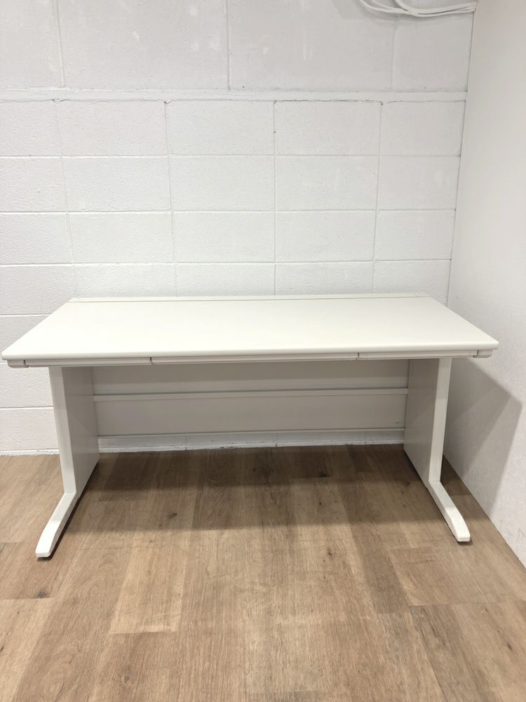 イトーキCXシリーズ 1400平デスク 商品画像3