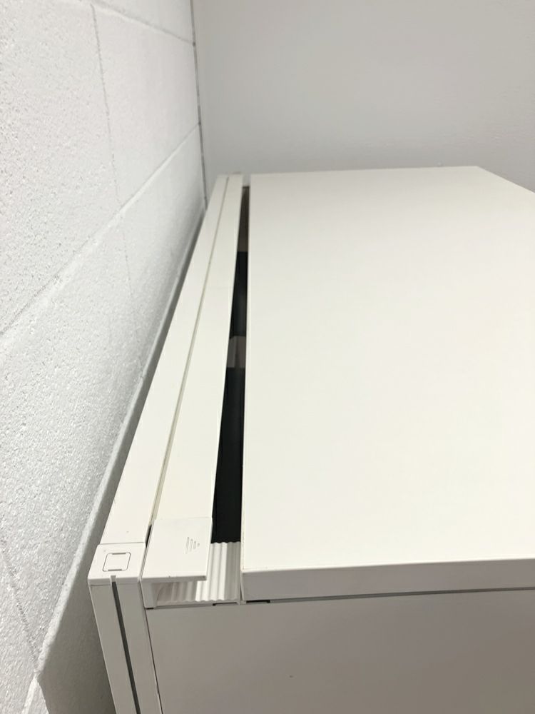 イトーキCXシリーズ 1400平デスク 商品画像7