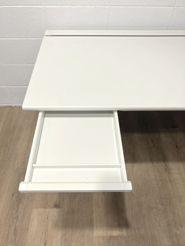 イトーキCXシリーズ 1400平デスク 商品画像10