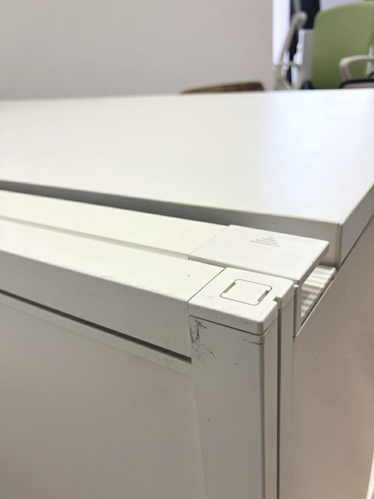 イトーキCXシリーズ 1400平デスク 商品画像14