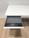 オカムラADVANCE（アドバンス）シリーズ 1600片袖デスク 商品画像7