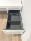 オカムラADVANCE（アドバンス）シリーズ 1600片袖デスク 商品画像10