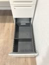 オカムラADVANCE（アドバンス）シリーズ 1600片袖デスク 商品画像11