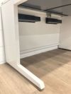 オカムラADVANCE（アドバンス）シリーズ 1600片袖デスク 商品画像12