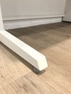 オカムラADVANCE（アドバンス）シリーズ 1600片袖デスク 商品画像13