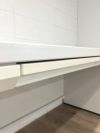 オカムラADVANCE（アドバンス）シリーズ 1600片袖デスク 商品画像14