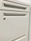 オカムラADVANCE（アドバンス）シリーズ 1600片袖デスク 商品画像15