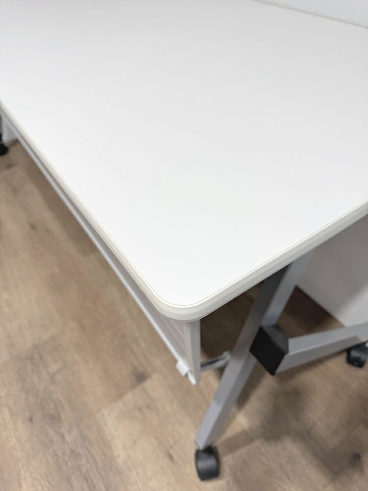 イトーキHXシリーズ 平行スタックテーブル 商品画像3