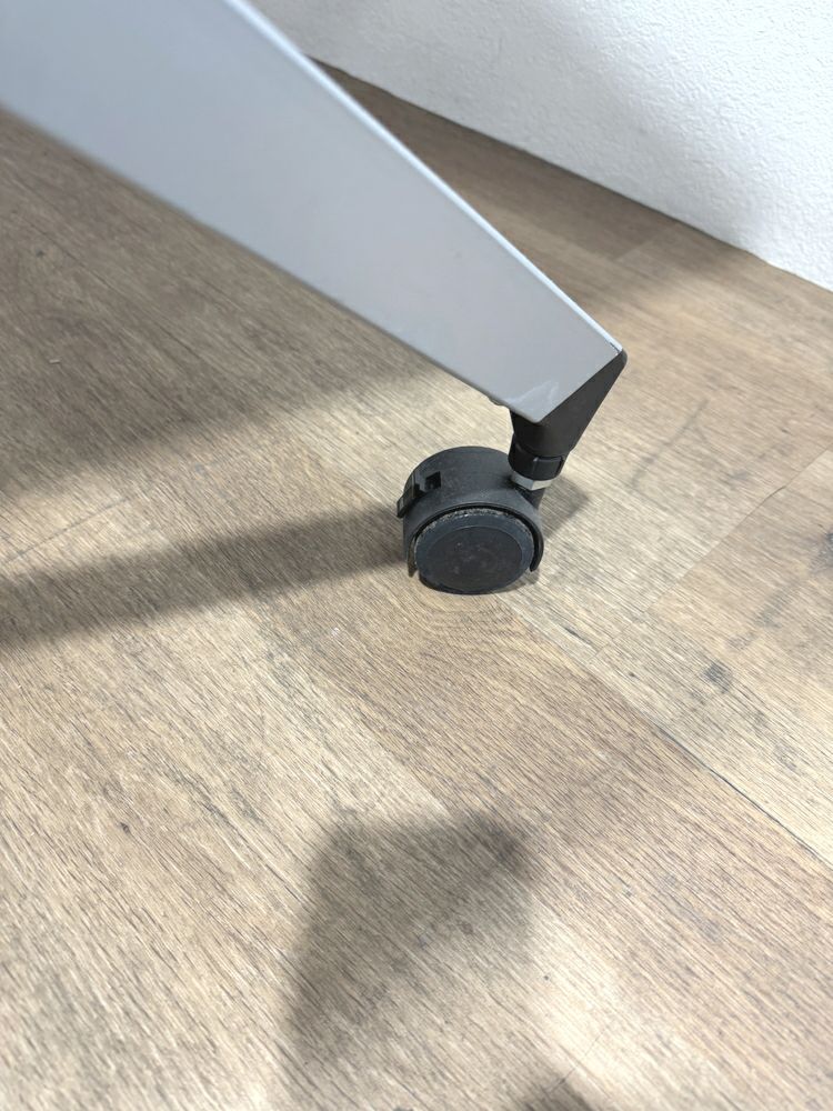 イトーキHXシリーズ 平行スタックテーブル 商品画像8