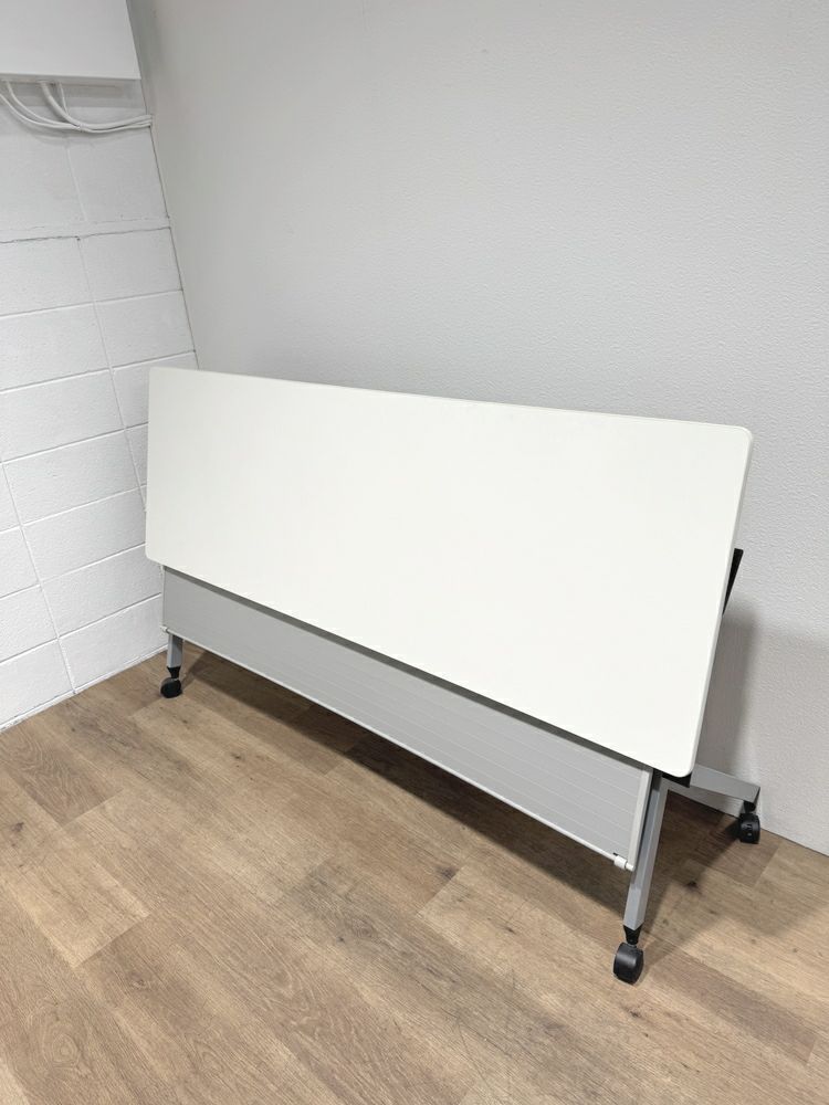 イトーキHXシリーズ 平行スタックテーブル 商品画像9