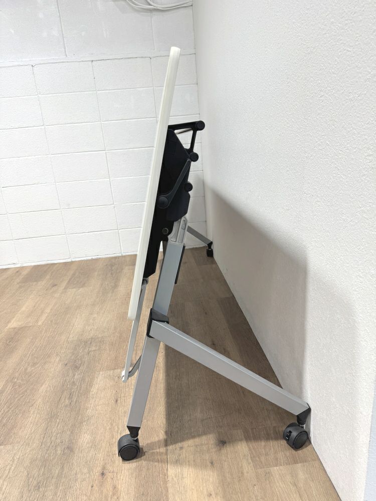 イトーキHXシリーズ 平行スタックテーブル 商品画像10