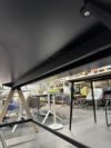 コクヨデイズオフィス ウッドチルトシリーズ 2400ハイテーブル 商品画像6