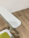 コクヨSatio(サティオ)シリーズ スタッキングチェア 商品画像7